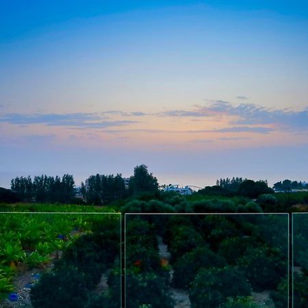 Sophia'S Seaview Luxury Villas Paphos Zimmer foto