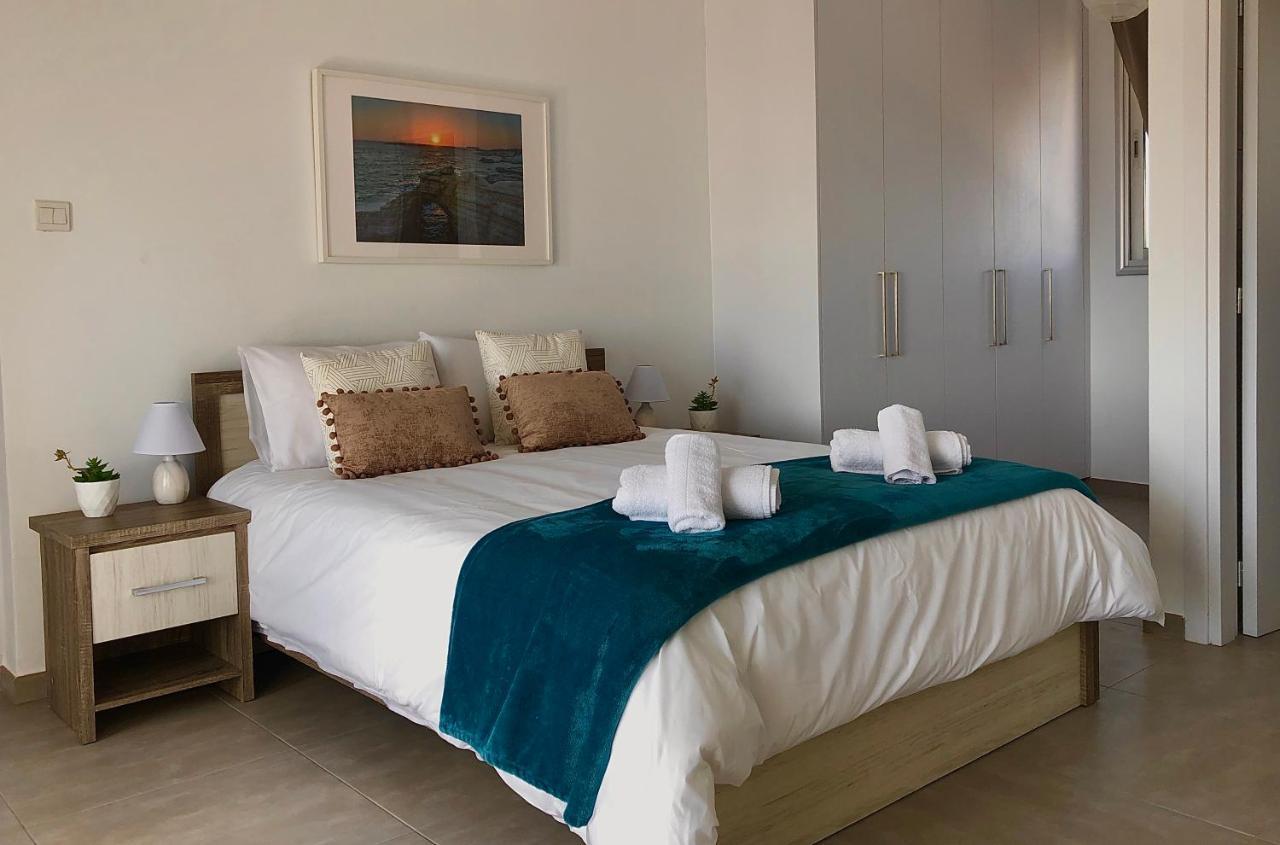 Sophia'S Seaview Luxury Villas Paphos Exterior foto