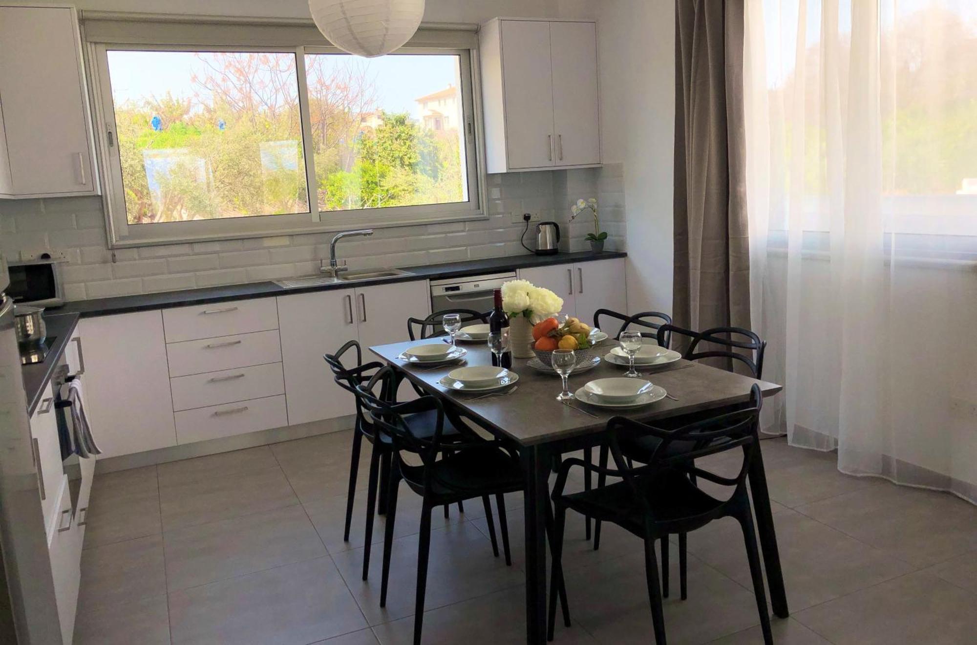 Sophia'S Seaview Luxury Villas Paphos Zimmer foto